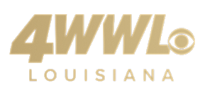 WWL Louisiana news channel logo