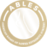 Logo of the American Board of Lower Extremity Surgery