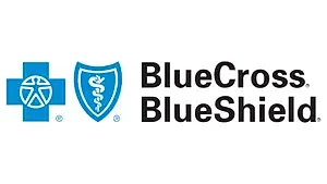 Blue Cross Blue Shield logo and symbols