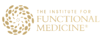 Logo of The Institute for Functional Medicine