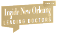 Inside New Orleans Leading Doctors 2023 and 2024