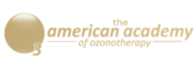 Logo of the American Academy of Ozonotherapy